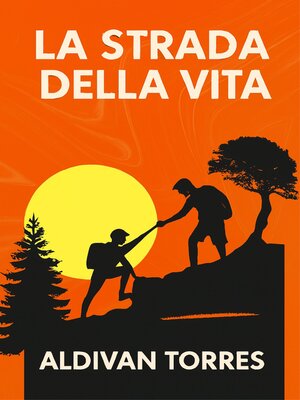 cover image of La Strada Della Vita